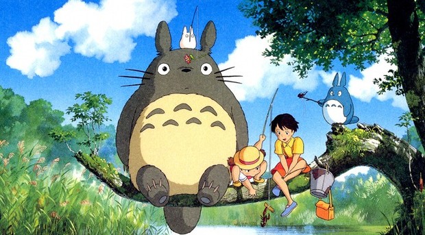 Studio Ghibli termina oficialmente su andadura como estudio de animación