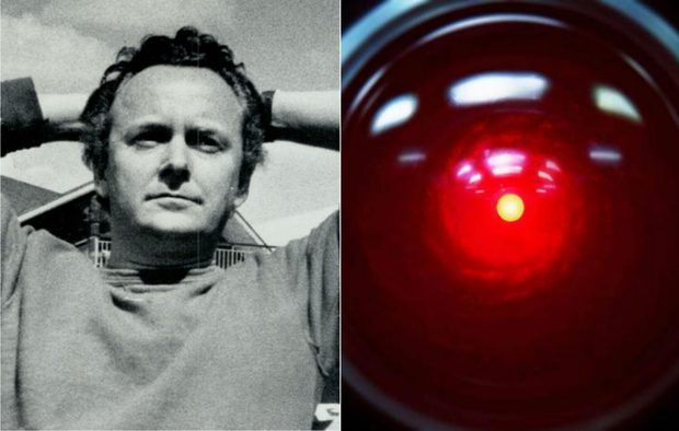 Douglas Rain, la voz de HAL 9000 en ‘2001: Una odisea del espacio’ , fallece a los 90 años