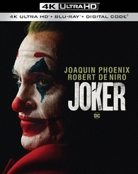 primera review de 'Joker' 4k