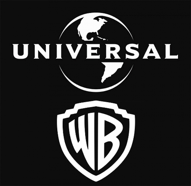 Universal y Warner se fusionan para la distribución del formato físico