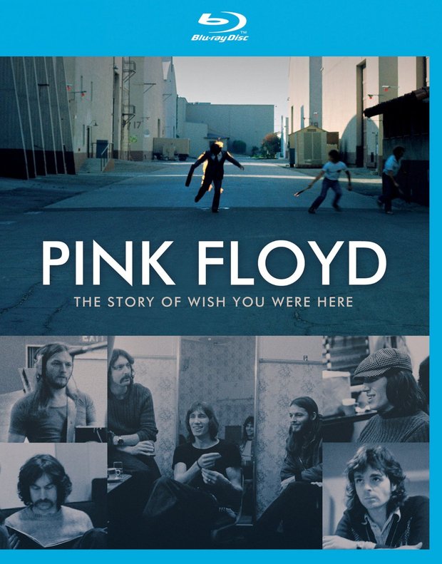 ...para los amantes de Pink Floyd !!!