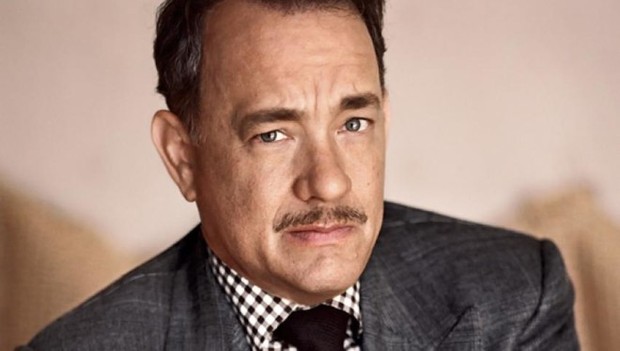 Trivial: Adivina el título de la película por la cara de Tom Hanks