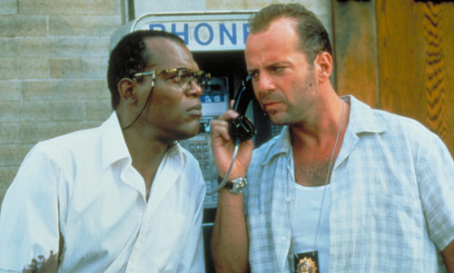 John McClane y Zeus Carver os esperan ahora en Cuatro