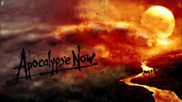 Apocalypse Now - El Videojuego