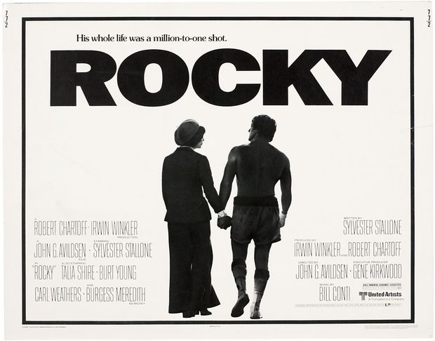 Rocky: Curiosidades y datos sobre la saga