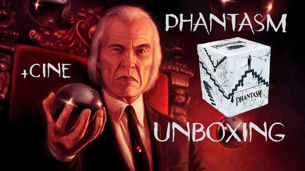 Unboxing Phantasma Saga