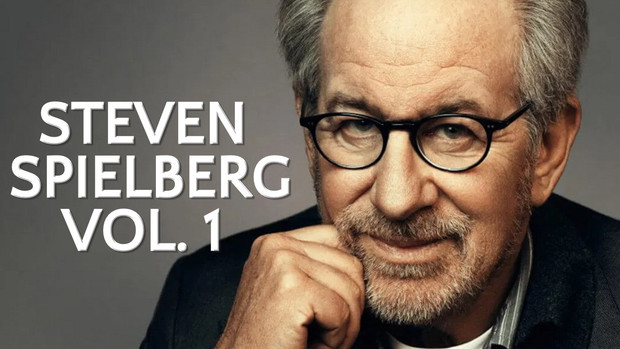Repaso a las películas de Spielberg