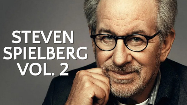 2a parte especial películas Spielberg