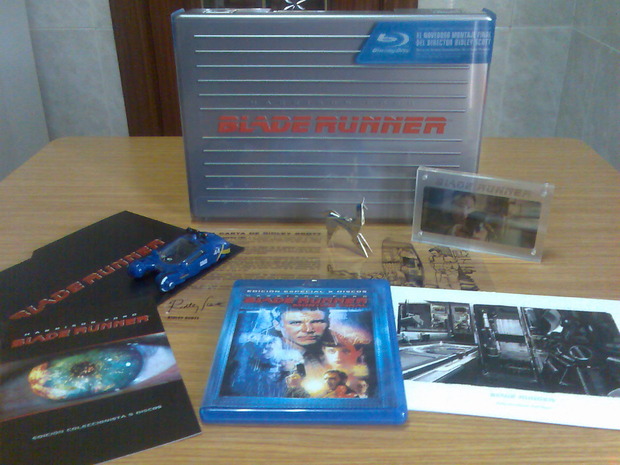 Blade Runner (FGR)