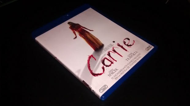 Carrie por 0€!!!