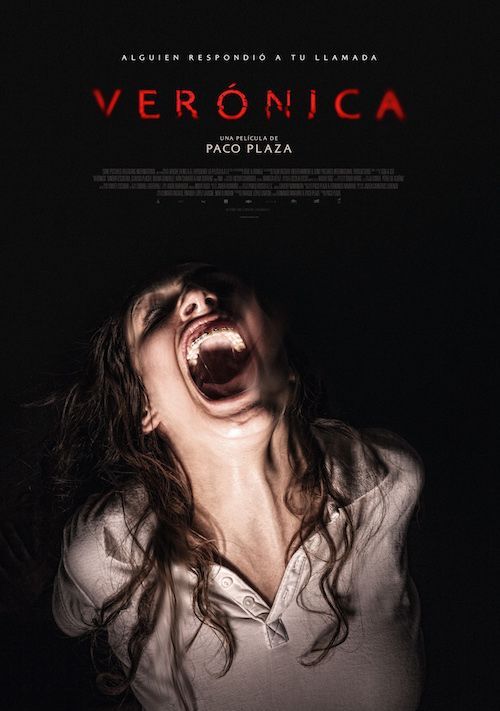 Verónica: Críticas buenísimas, es realmente una grandísima película de terror?