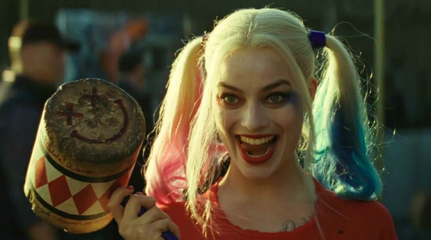 Harley Quinn tendrá película en solitario