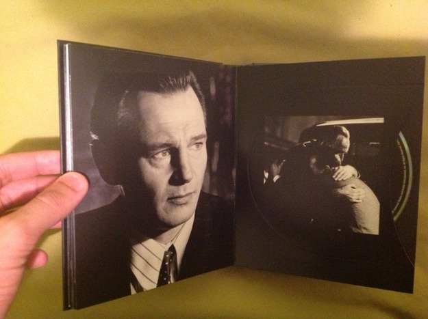 La lista de Schindler- Edición coleccionista Blu-Ray 9
