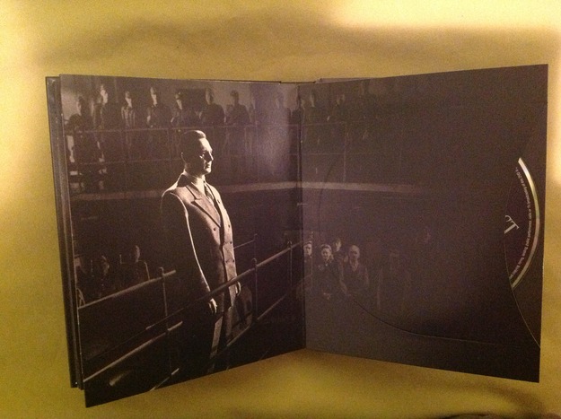 La lista de Schindler- Edición coleccionista Blu-Ray 10