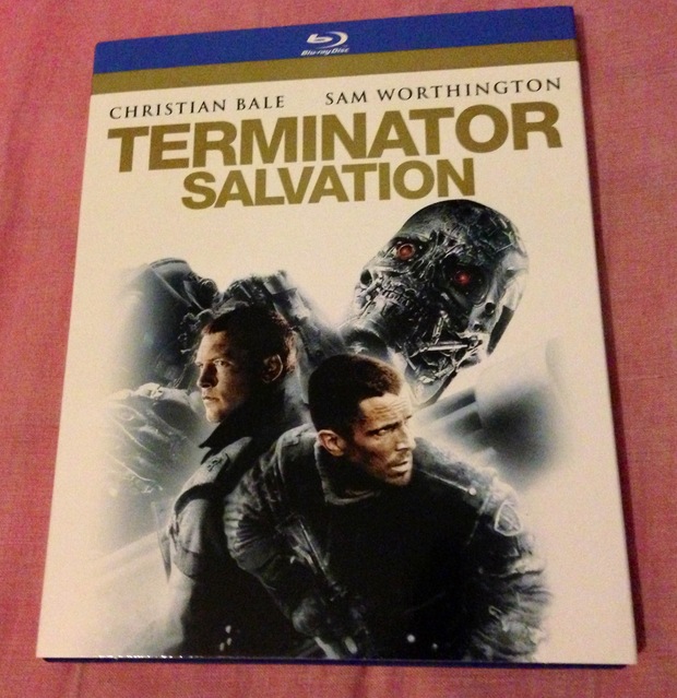 terminator Salvation!!