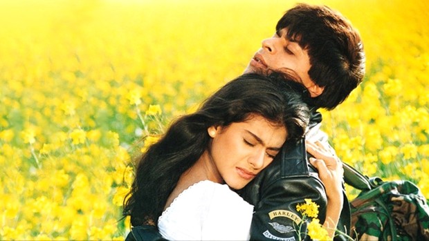 Una película de Bollywood consigue estar en cartelera 20 AÑOS SEGUIDOS en la India