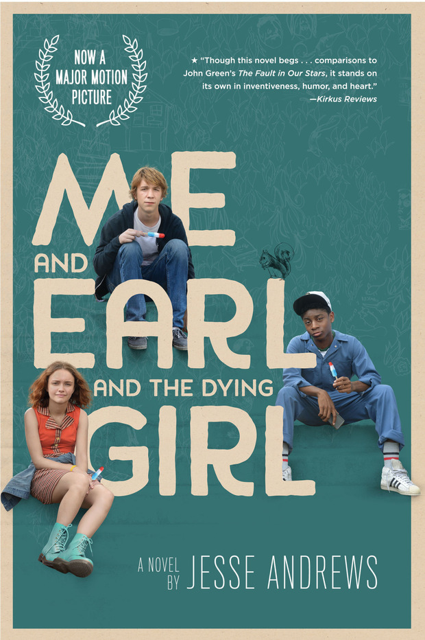 Me and Earl and the Dying Girl TRAILER (Cine Indie 2015)