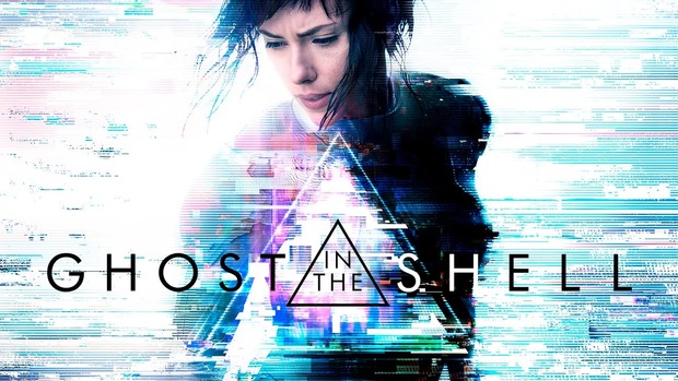 Ghost in the Shell Nuevos SPOTS