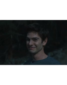 La película que ChatGPT no quiere que veas. Trailer de Artifical, de Luca Guadagnino.