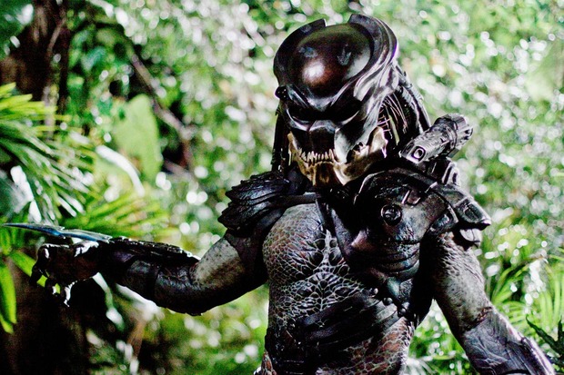¿Se anunciará la secuela de "Predators" en el Comic-Con?  