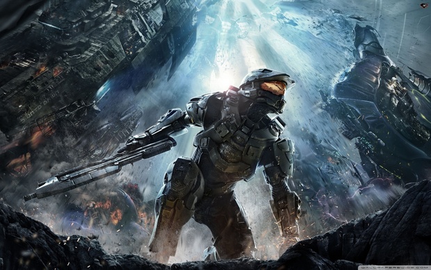 El director de "Elysium" dice que se alegra que la película "Halo" nunca sucediera