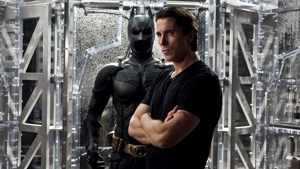 ¿Se le ha ofrecido Christian Bale $50 millones para regresar a "Man of Stell 2" ?