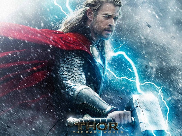 Natalie Portman dice que se prepara "Thor 3", ¿ Habrá sitio en la Fase Tres?   