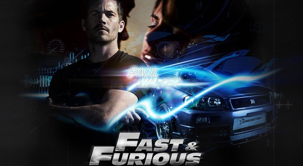 ¿Deberían cancelar 'Fast & Furious 7' tras la muerte de Paul Walker?