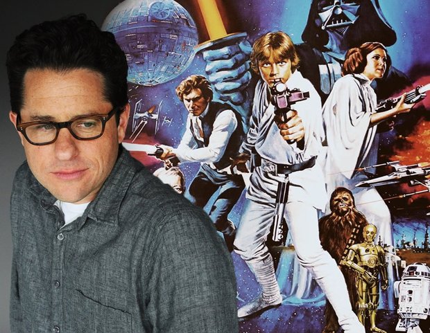 J.J. Abrams anuncia que ya han terminado de escribir el guion de 'Star Wars: Episodio VII' ¿Qué os parece?