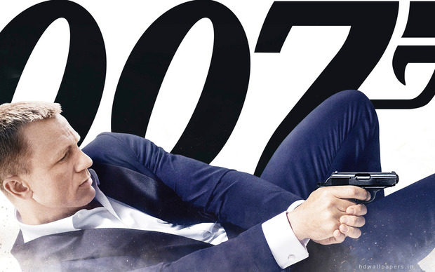 'Bond 24' y 'Bond 25' continuarán con los acontecimientos vistos en 'Skyfall' ¿Qué os parece?
