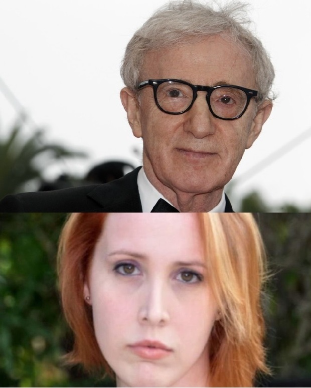 Woody Allen es acusado de abusar sexualmente de su hija , y Cate Blanchett pide calma ¿Que opinais sobre esto?