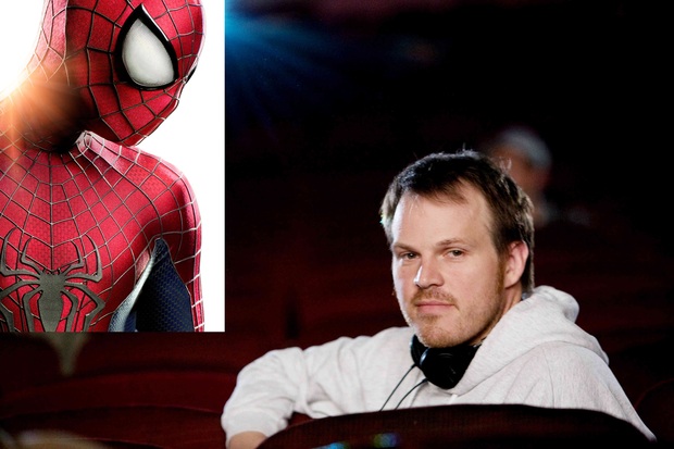 Marc Webb será el director de 'The Amazing Spider-Man 3', habrá películas de la saga cada año ¿Qué os parece esto?