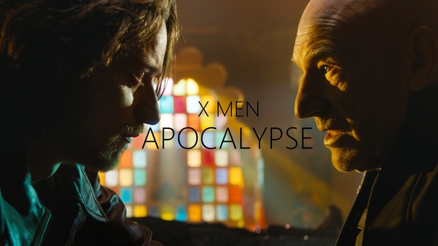X-MEN APOCALYPSE tendrá lugar en los años 80 y será la MAS DESTRUCTIVA de la saga