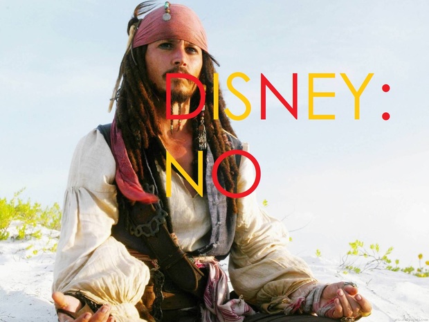 'Piratas del Caribe 5' no tiene todavía el "OK" de Disney