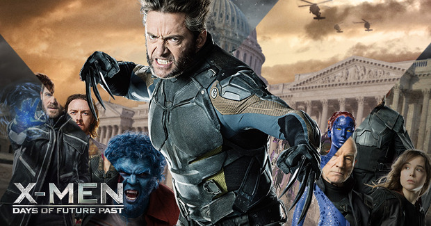 Las primeras impresiones de 'X-Men: Días del futuro pasado' SON GENIALES