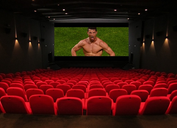 El público español vuelve a dar la espalda a las salas de cine más allá del fútbol ¿Qué opináis vosotros sobre esto?