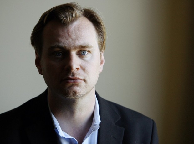 Christopher Nolan habla sobre el futuro del cine