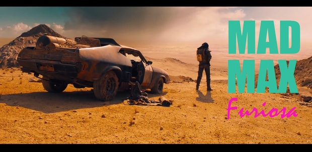 Mad Max: Fury Road' planea secuela