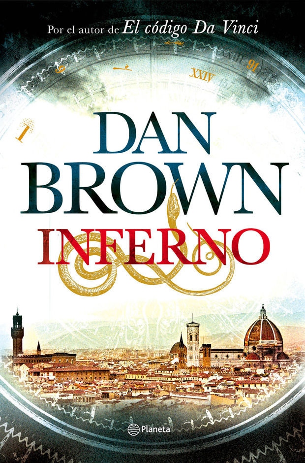 Tom Hanks y Ron Howard rodarán 'Inferno' en Italia en abril de 2015