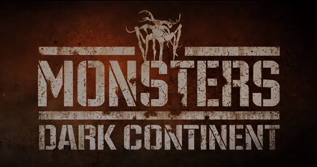 TRAILER de MONSTERS: DARK CONTINENT, la secuela de Monsters de Gareth Edward
