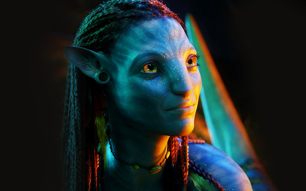 Las secuelas de Avatar...¿RODADAS EN 120 fps?