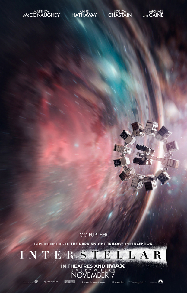 El universo de 'Interstellar' se expande con un JUEGO INTERACTIVO