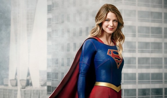 Antena 3 relega la emisión de Supergirl a la madrugada