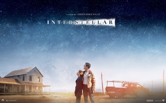 Interstellar, esta noche en TV3!