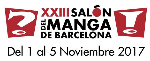 (Off-Topic) Habéis ido alguna vez al salón del manga de Barcelona? Que tal la experiencia? Iréis este año?