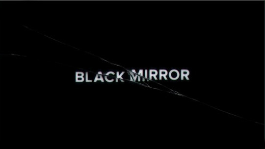 Editaran alguna vez la serie Black Mirror?