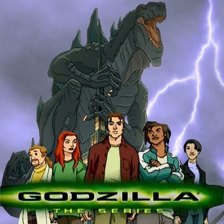 Proximo lanzamiento de la serie de Goodzilla(1998) en DVD? No se ha idcho nada de Bluray. 