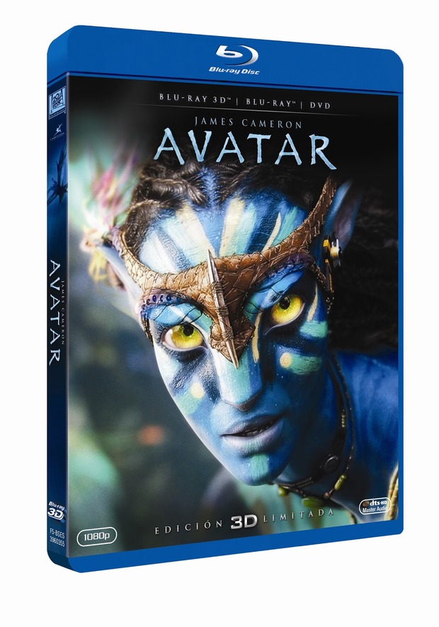 Mi valoración de Avatar 3d