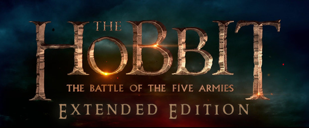 El Hobbit 3 Extendida ¡MALDITO SEAS PETER JACKSON! (VERGONZOSO)