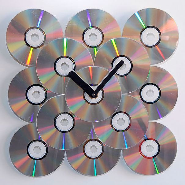 Pregunta ¿Sabéis de algún modo de preservar bien los CDs/DVDs?